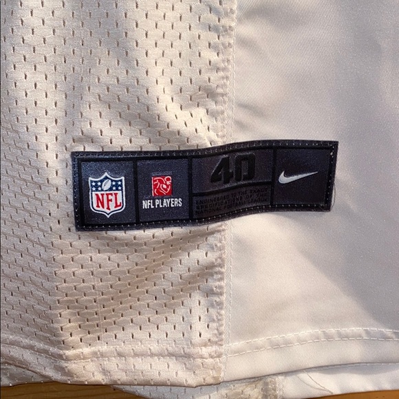 49ers Boldin Jersey - Picture 2 of 5